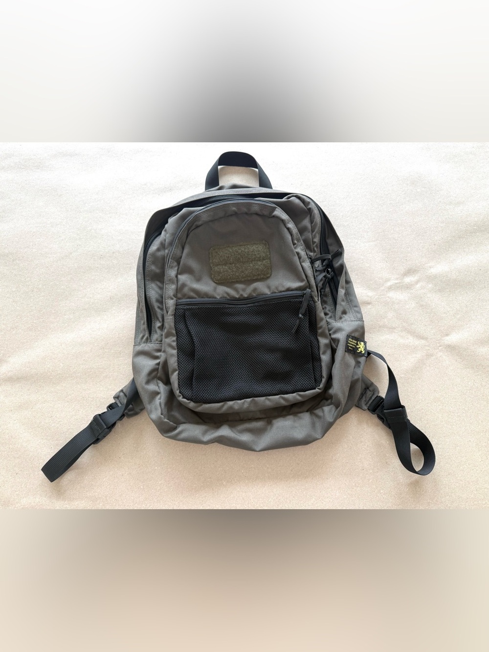 London Bridge Trading Co. USA — Go Pack, Tactical Backpack — LBT8000A